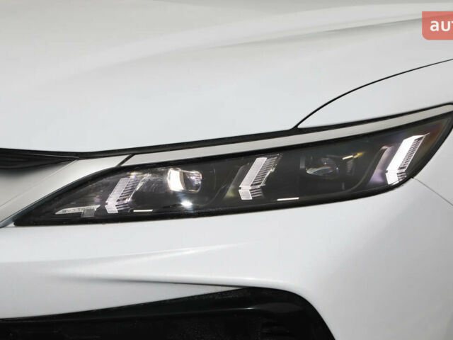 купить новое авто БИД Song Pro 2025 года от официального дилера Автосалон ECODRIVE AUTO Київ БИД фото