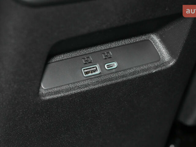 купить новое авто БИД Song Pro 2025 года от официального дилера Автосалон ECODRIVE AUTO Київ БИД фото