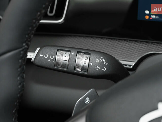 купити нове авто БІД Song Pro 2025 року від офіційного дилера Автосалон ECODRIVE AUTO Київ БІД фото