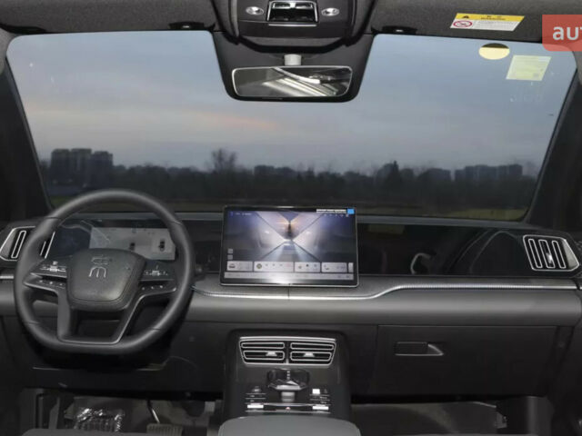 купить новое авто БИД Song Pro 2025 года от официального дилера Global Electric БИД фото