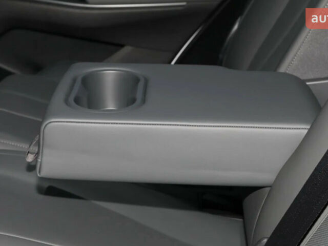 купить новое авто БИД Song Pro 2025 года от официального дилера Автосалон ECODRIVE AUTO Київ БИД фото