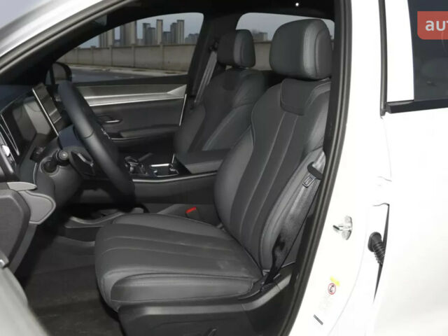 купить новое авто БИД Song Pro 2025 года от официального дилера Global Electric БИД фото