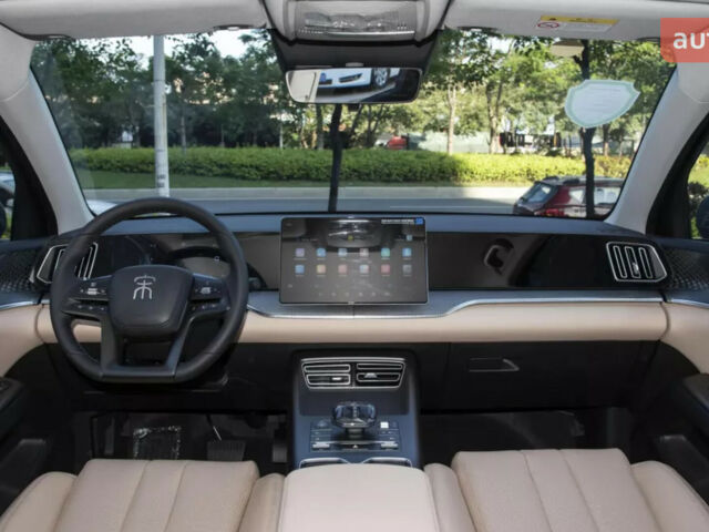 БІД Song Pro, об'ємом двигуна 1.5 л та пробігом 0 тис. км за 23299 $, фото 16 на Automoto.ua