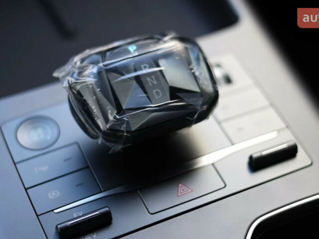 купити нове авто БІД Song Pro 2025 року від офіційного дилера Автосалон ECODRIVE AUTO Київ БІД фото