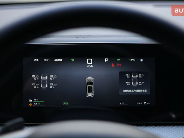 купить новое авто БИД Song Pro 2025 года от официального дилера Автосалон ECODRIVE AUTO Київ БИД фото