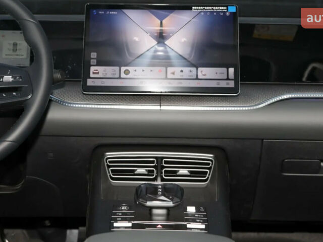 купить новое авто БИД Song Pro 2025 года от официального дилера Автосалон ECODRIVE AUTO Київ БИД фото