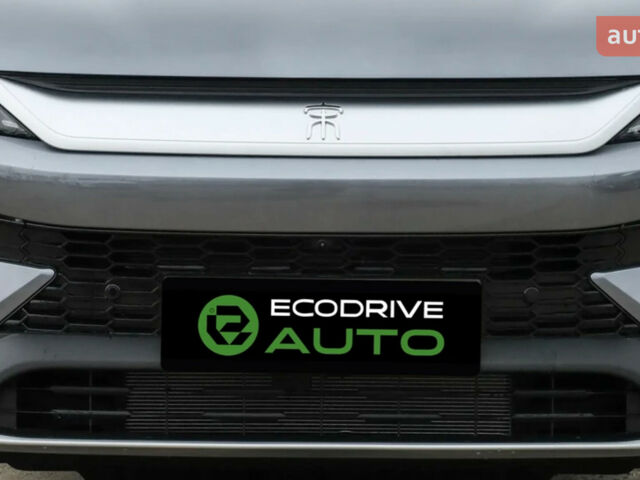 купить новое авто БИД Song Pro 2025 года от официального дилера Автосалон ECODRIVE AUTO Київ БИД фото