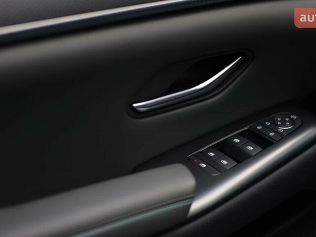 купити нове авто БІД Song Pro 2025 року від офіційного дилера Автосалон ECODRIVE AUTO Київ БІД фото