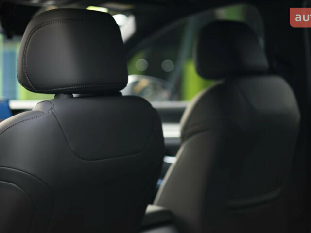 купити нове авто БІД Song Pro 2025 року від офіційного дилера Автосалон ECODRIVE AUTO Київ БІД фото