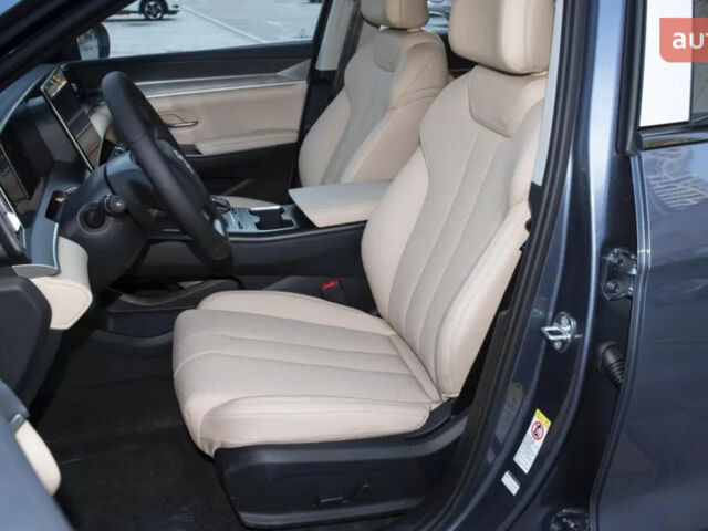 БІД Song Pro, об'ємом двигуна 1.5 л та пробігом 0 тис. км за 23299 $, фото 14 на Automoto.ua