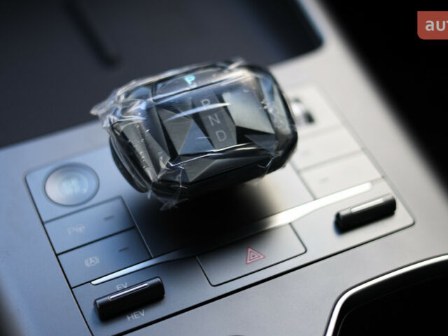 купить новое авто БИД Song Pro 2025 года от официального дилера Автосалон ECODRIVE AUTO Київ БИД фото