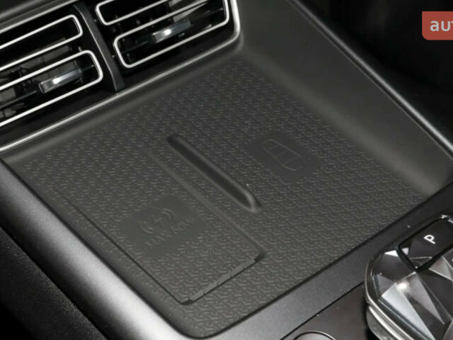 купити нове авто БІД Song Pro 2025 року від офіційного дилера METEK БІД фото