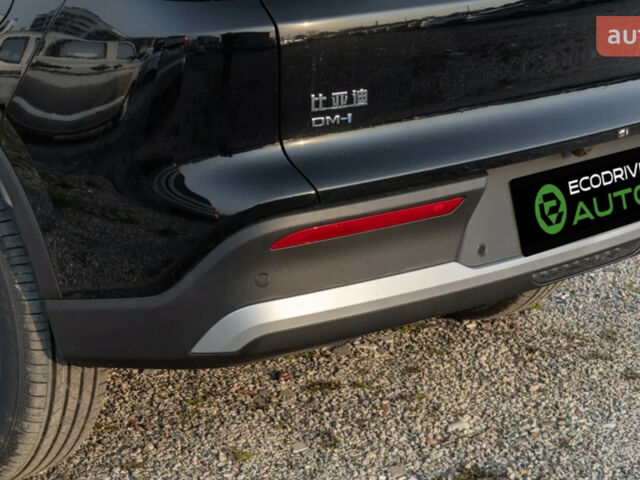 купити нове авто БІД Song Pro 2025 року від офіційного дилера Автосалон ECODRIVE AUTO Київ БІД фото