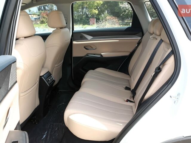 купить новое авто БИД Song Pro 2025 года от официального дилера Влада БИД фото