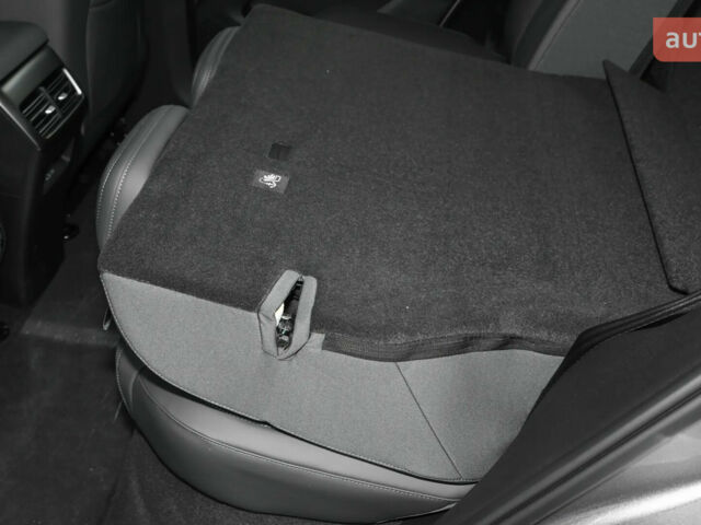 купити нове авто БІД Song Pro 2025 року від офіційного дилера Автосалон ECODRIVE AUTO Київ БІД фото