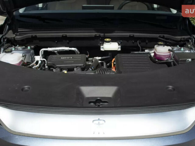 БІД Song Pro, об'ємом двигуна 1.5 л та пробігом 0 тис. км за 23299 $, фото 25 на Automoto.ua