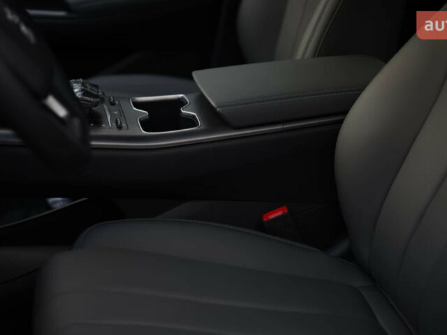 купити нове авто БІД Song Pro 2025 року від офіційного дилера Автосалон ECODRIVE AUTO Київ БІД фото