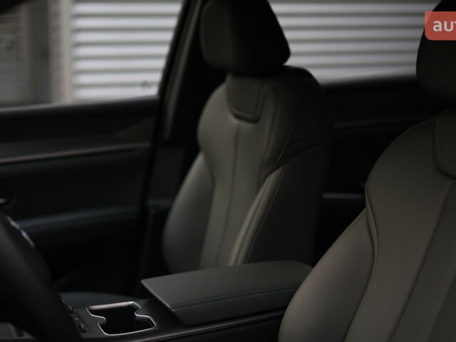 купить новое авто БИД Song Pro 2025 года от официального дилера Автосалон ECODRIVE AUTO Київ БИД фото