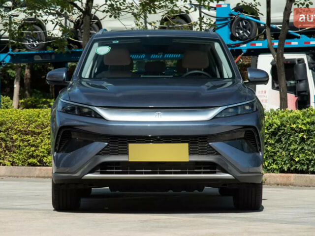 БІД Song Pro, об'ємом двигуна 1.5 л та пробігом 0 тис. км за 23299 $, фото 1 на Automoto.ua