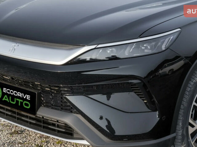 купити нове авто БІД Song Pro 2025 року від офіційного дилера Автосалон ECODRIVE AUTO Київ БІД фото