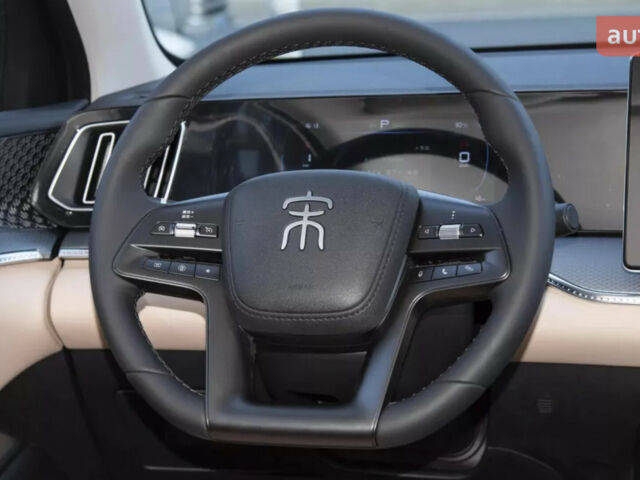 БИД Song Pro, объемом двигателя 1.5 л и пробегом 0 тыс. км за 23299 $, фото 17 на Automoto.ua