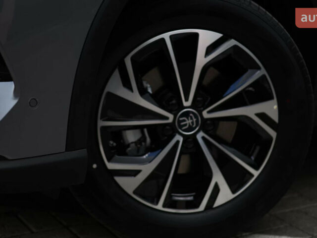 купити нове авто БІД Song Pro 2025 року від офіційного дилера Автосалон ECODRIVE AUTO Київ БІД фото