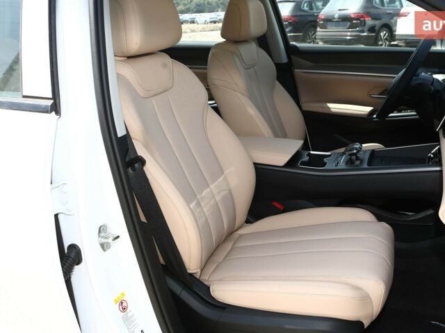 купить новое авто БИД Song Pro 2025 года от официального дилера Влада БИД фото