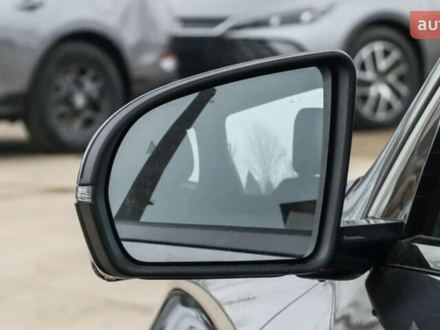 купити нове авто БІД Song Pro 2025 року від офіційного дилера METEK БІД фото