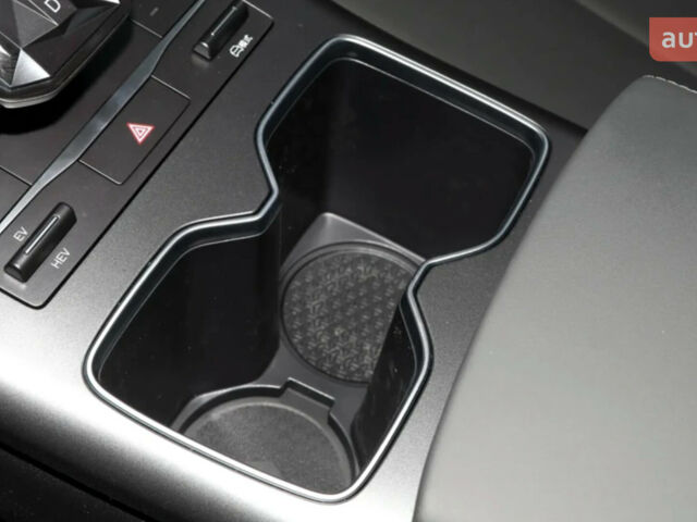 купити нове авто БІД Song Pro 2025 року від офіційного дилера METEK БІД фото