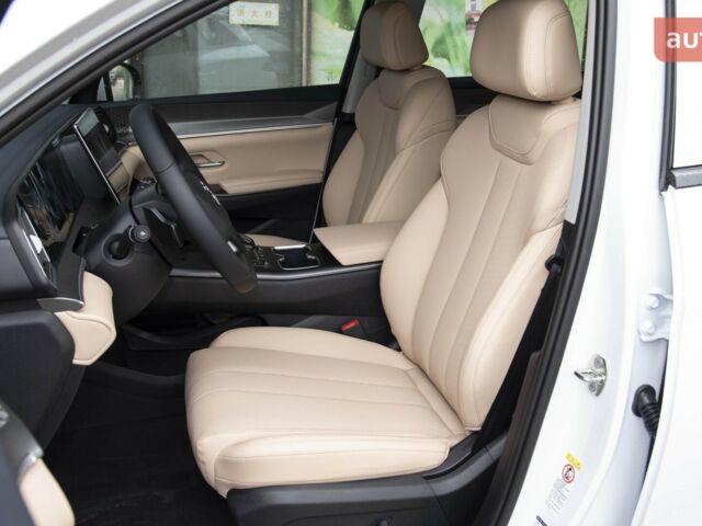 купить новое авто БИД Song Pro 2025 года от официального дилера Влада БИД фото