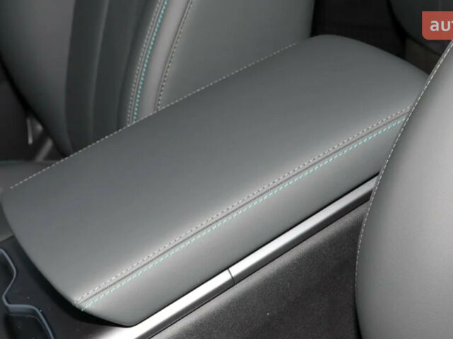 купити нове авто БІД Song Pro 2025 року від офіційного дилера METEK БІД фото