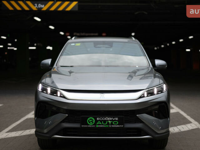 купить новое авто БИД Song Pro 2025 года от официального дилера Автосалон ECODRIVE AUTO Київ БИД фото