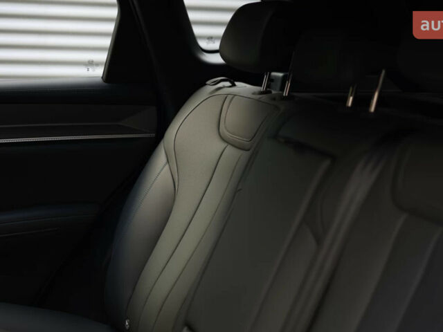 купити нове авто БІД Song Pro 2025 року від офіційного дилера Автосалон ECODRIVE AUTO Київ БІД фото