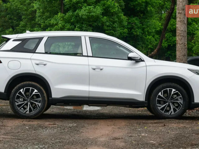 БІД Song Pro, об'ємом двигуна 1.5 л та пробігом 0 тис. км за 24200 $, фото 5 на Automoto.ua