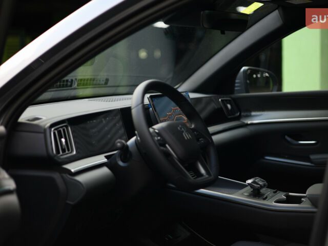 купить новое авто БИД Song Pro 2025 года от официального дилера Автосалон ECODRIVE AUTO Київ БИД фото