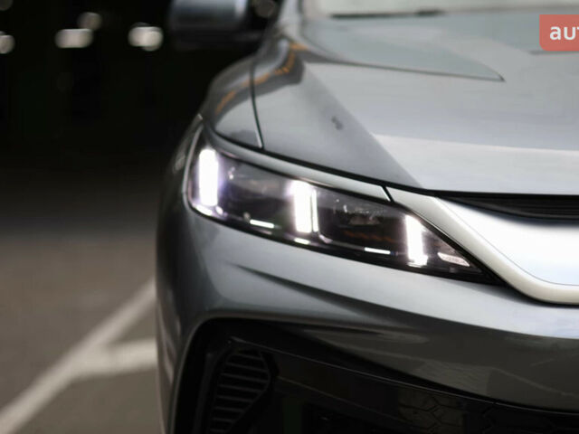 купити нове авто БІД Song Pro 2025 року від офіційного дилера Автосалон ECODRIVE AUTO Київ БІД фото