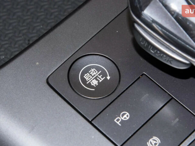 купити нове авто БІД Song Pro 2025 року від офіційного дилера Автосалон ECODRIVE AUTO Київ БІД фото