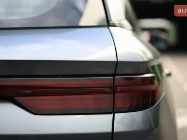 купить новое авто БИД Song Pro 2025 года от официального дилера Автосалон ECODRIVE AUTO Київ БИД фото