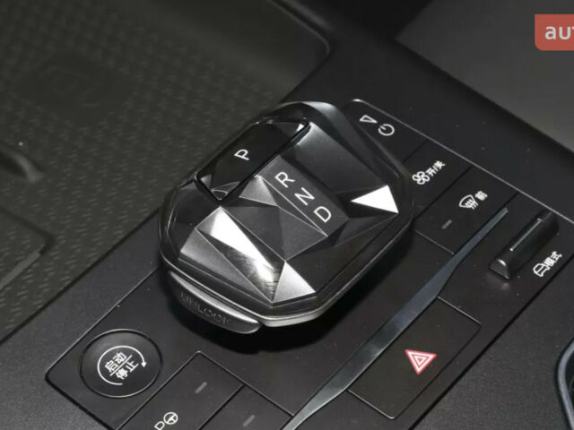 БИД Song Pro, объемом двигателя 1.5 л и пробегом 0 тыс. км за 24200 $, фото 20 на Automoto.ua