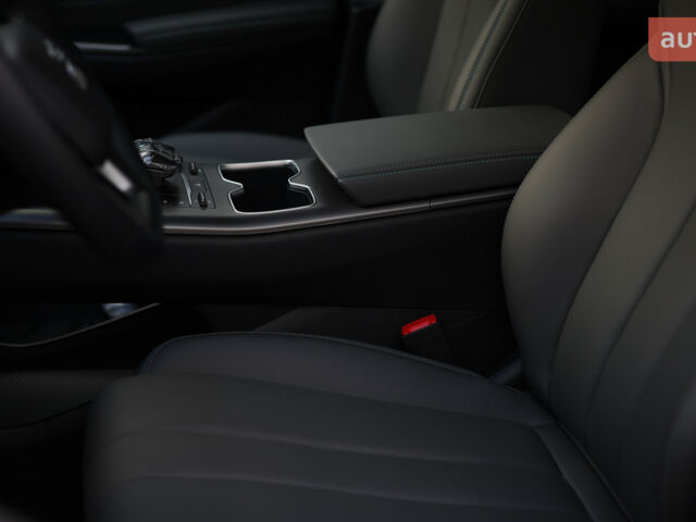 купить новое авто БИД Song Pro 2025 года от официального дилера Автосалон ECODRIVE AUTO Київ БИД фото