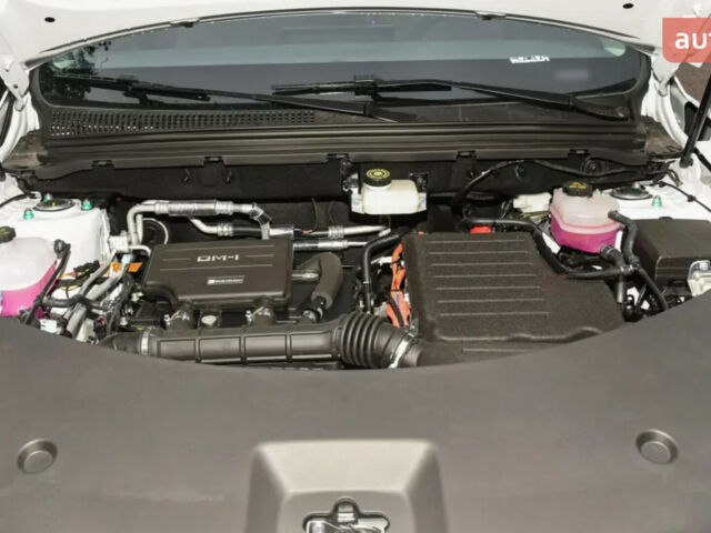 БІД Song Pro, об'ємом двигуна 1.5 л та пробігом 0 тис. км за 24200 $, фото 25 на Automoto.ua