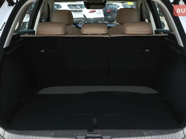 купить новое авто БИД Song Pro 2025 года от официального дилера Влада БИД фото