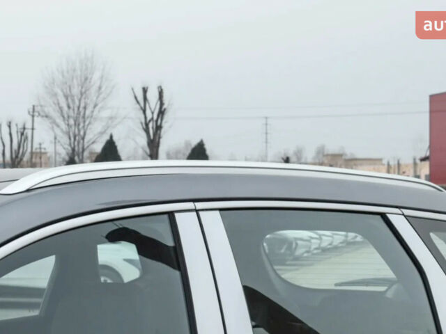 купить новое авто БИД Song Pro 2025 года от официального дилера Автосалон ECODRIVE AUTO Київ БИД фото