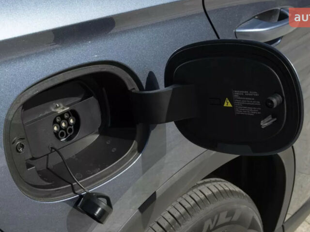 БІД Song Pro, об'ємом двигуна 1.5 л та пробігом 0 тис. км за 23299 $, фото 13 на Automoto.ua