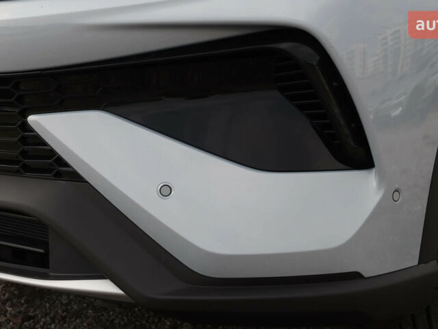 купить новое авто БИД Song Pro 2025 года от официального дилера Автосалон ECODRIVE AUTO Київ БИД фото