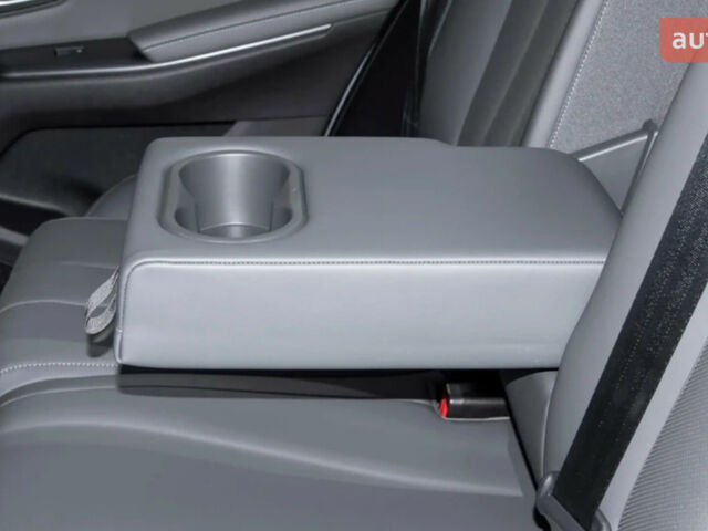 купити нове авто БІД Song Pro 2025 року від офіційного дилера Автосалон ECODRIVE AUTO Київ БІД фото