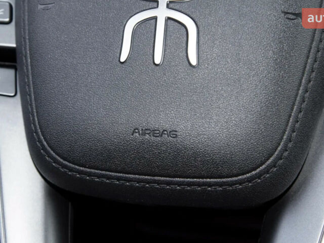 купити нове авто БІД Song Pro 2025 року від офіційного дилера Автосалон ECODRIVE AUTO Київ БІД фото