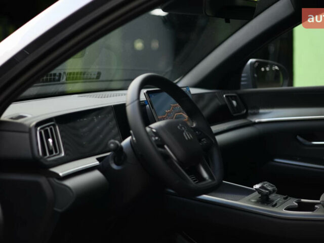 купити нове авто БІД Song Pro 2025 року від офіційного дилера Автосалон ECODRIVE AUTO Київ БІД фото