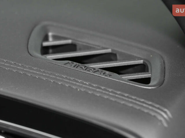 купити нове авто БІД Song Pro 2025 року від офіційного дилера Автосалон ECODRIVE AUTO Київ БІД фото