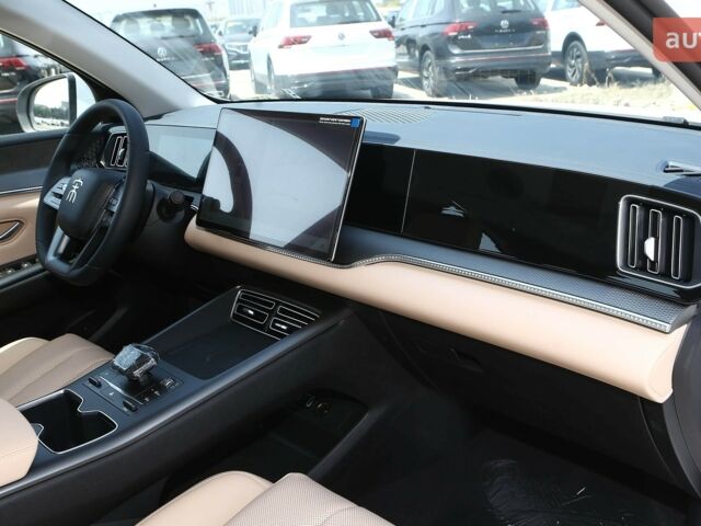 купить новое авто БИД Song Pro 2025 года от официального дилера Влада БИД фото